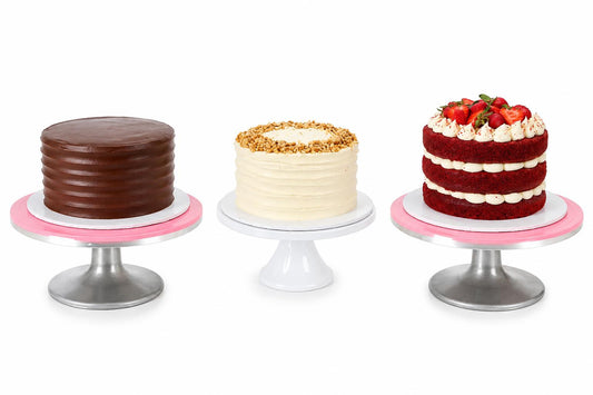 Classic American Cakes 2