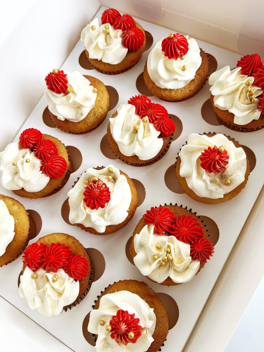 Cupcakes