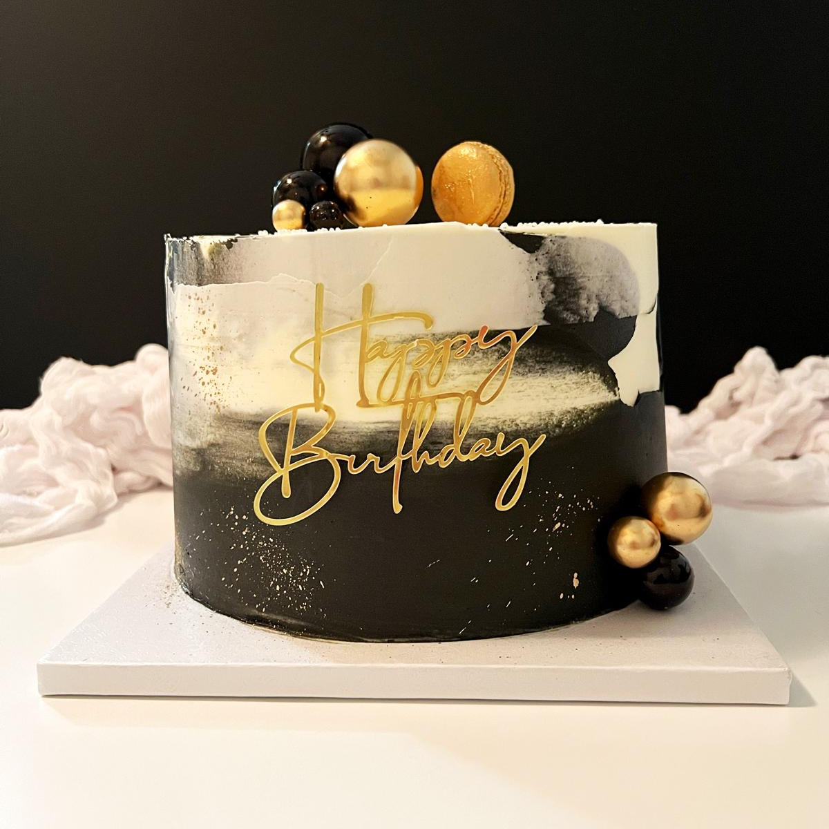 ExpressCakes