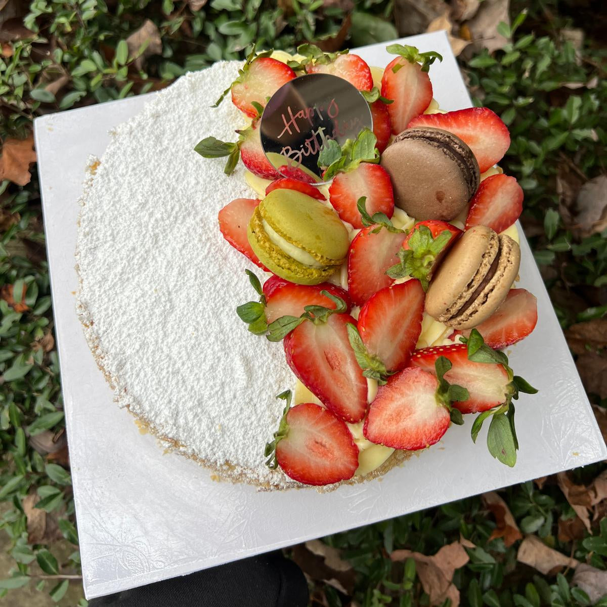 MilhojasCake