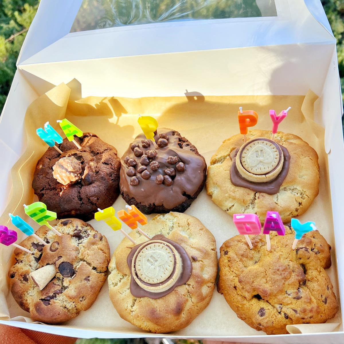NyStyleCookies