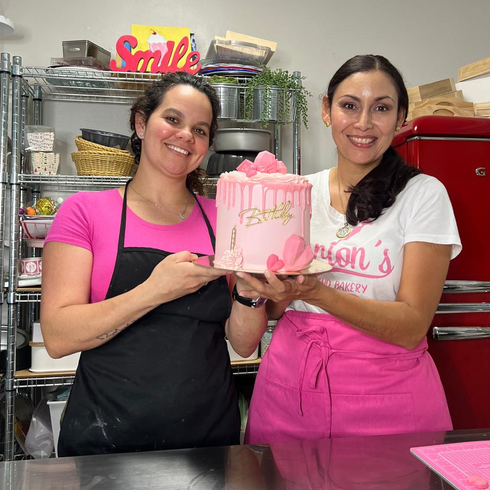 Personalized In-Person Baking Classes4