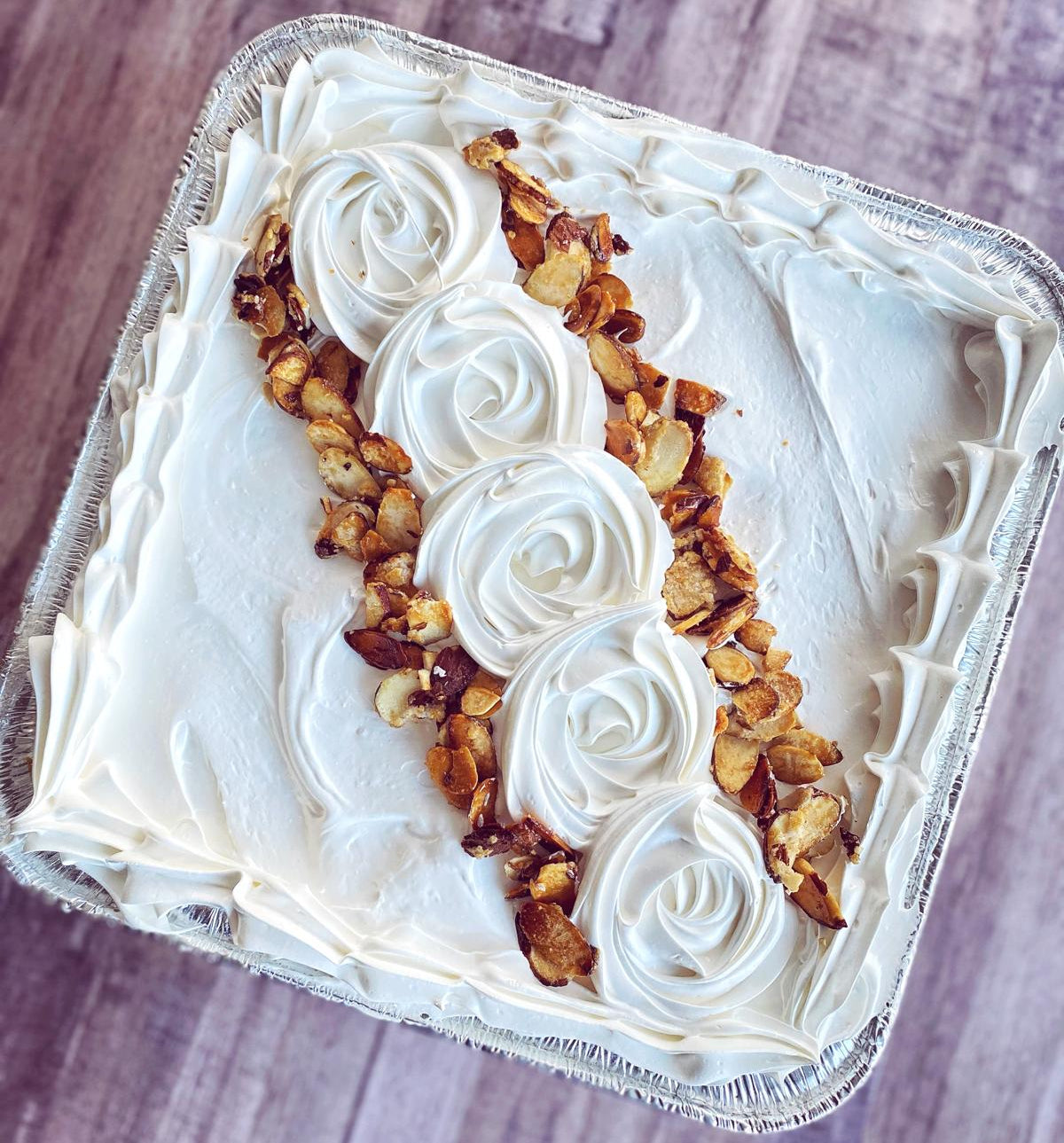 TreslechesCake