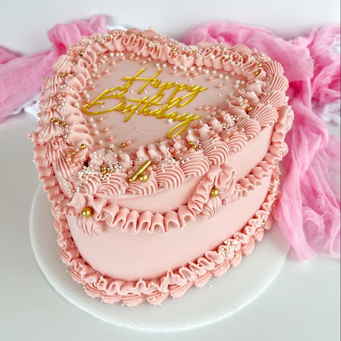 VintagecakesandHeartCakes