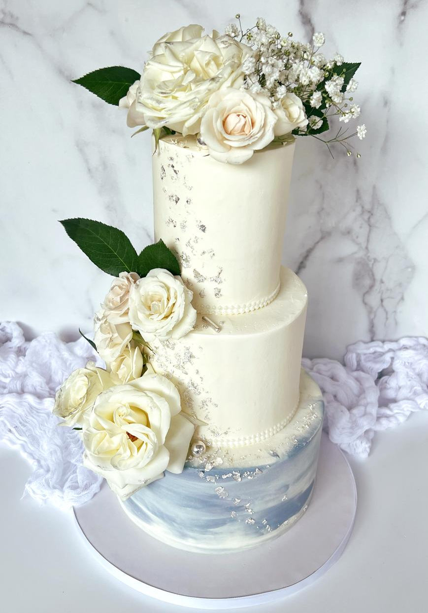 Weddingcakes